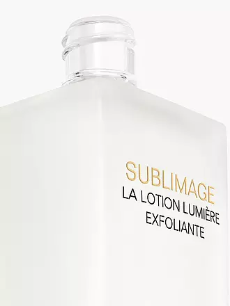 CHANEL | LA LOTION LUMIÈRE EXFOLIANTE EXFOLIERENDE UND LEUCHTKRAFT SCHENKENDE LOTION 125ML | 